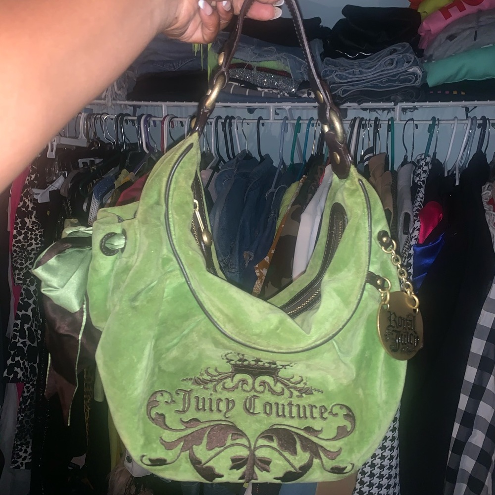 Juicy Couture Bag